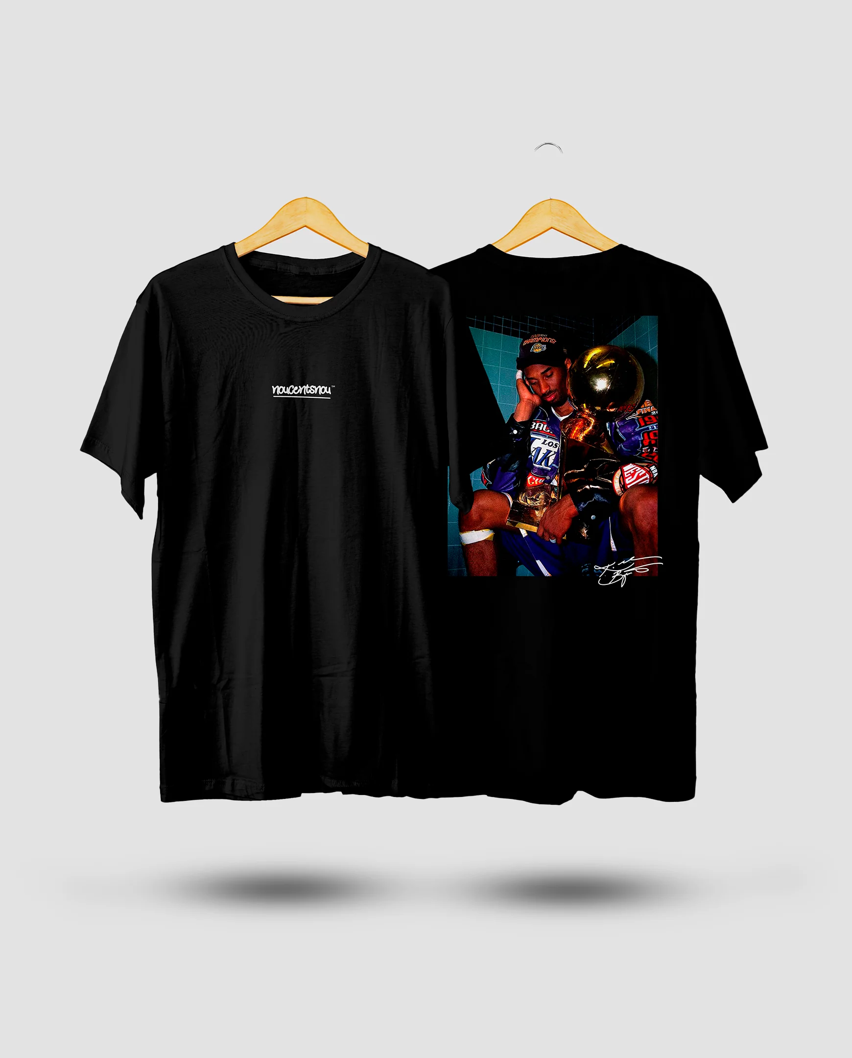 Noucentsnou Apparel